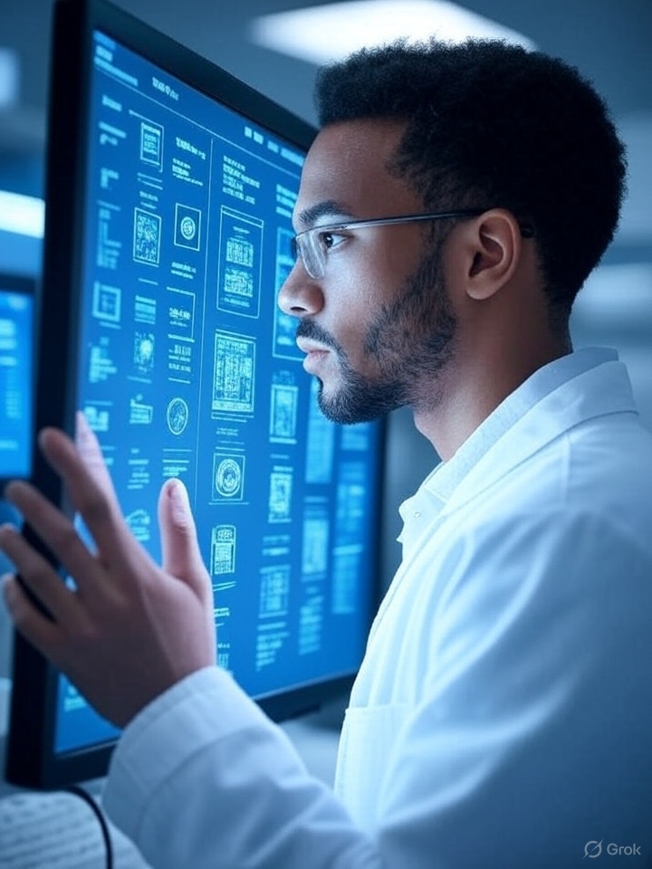 Biological Machine Learning