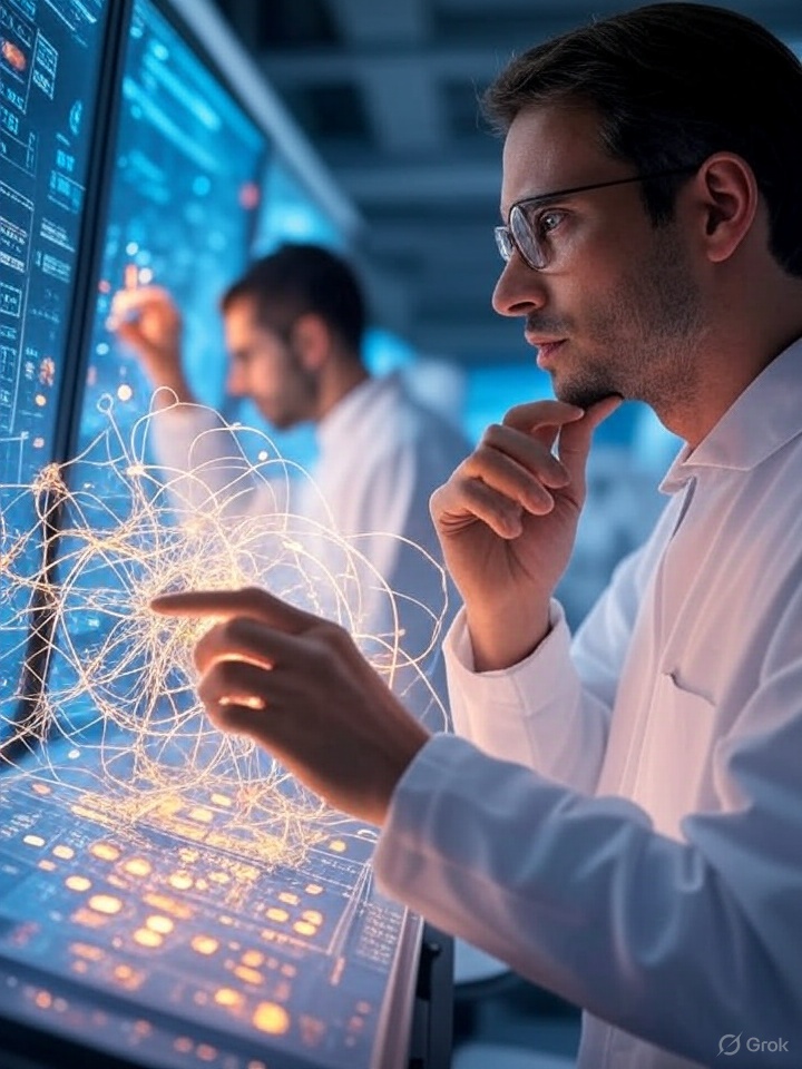 Predictive Interface Performance