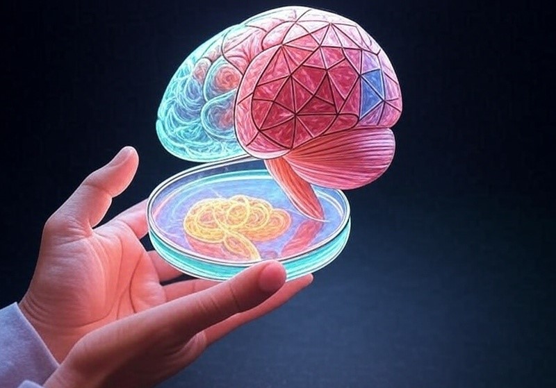 Organoid Intelligence Past vs Future